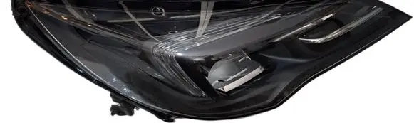 Opel Astra K Headlight/headlamp 39195689 662588537 7965200000