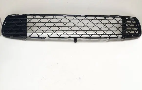 Citroen C4 I Picasso Front bumper lower grill 9680402877 2001000 62244