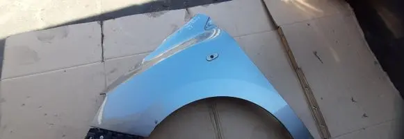 Dacia Lodgy Fender LAKTEHNK