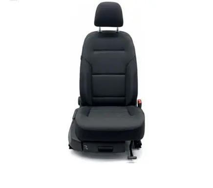 Volkswagen Golf VII Front passenger seat