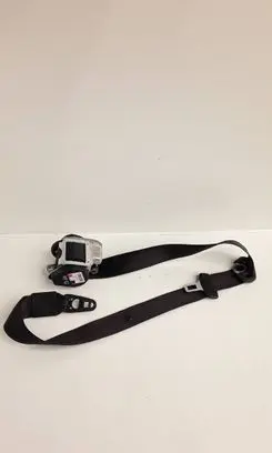Audi A6 S6 C6 4F Front seatbelt 605404600