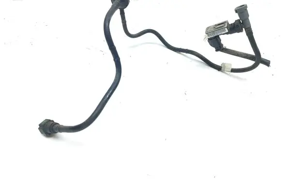 Citroen C4 II Picasso Vacuum line/pipe/hose 9676911480 82MPP0501 16251H3