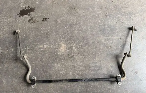 Volkswagen Crafter Front anti-roll bar/sway bar