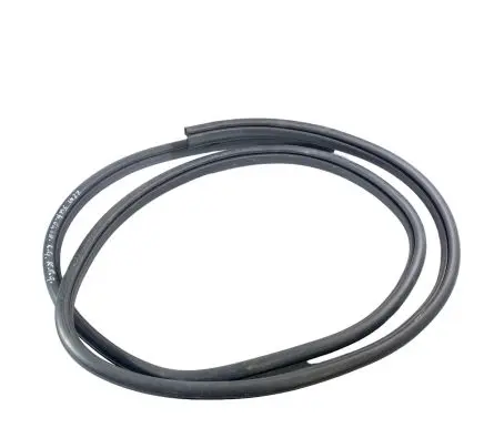 Subaru Outback (BT) Rear door rubber seal (on body) 63572AN11A 63572AN10A