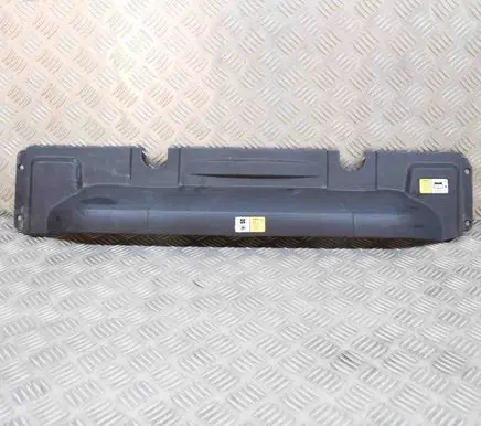 Land Rover Range Rover Sport L494 Radiator trim CPLA6A950FB CPLA6A950BB