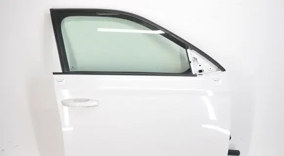 Skoda Fabia Mk3 (NJ) Front door 
