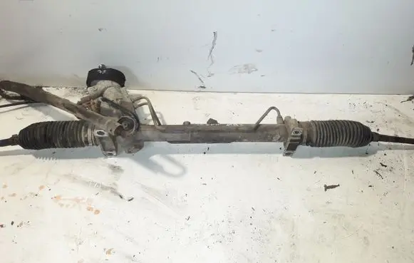 Skoda Fabia Mk2 (5J) Steering rack 0230080050001