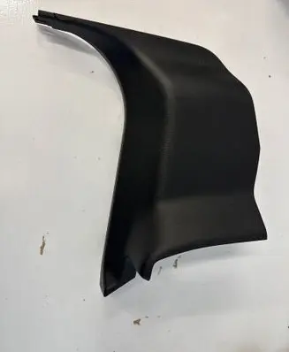 Dodge Durango Front sill trim cover 102097020BLR 5XL64DX9AB