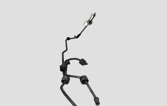 Audi A5 8T 8F Fuel injector supply line/pipe