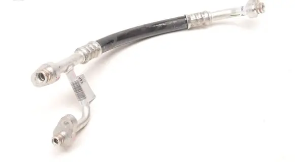 Fiat 600 Air conditioning (A/C) pipe/hose 9843707480