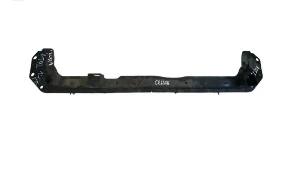 Nissan X-Trail T32 Bottom radiator support slam panel 