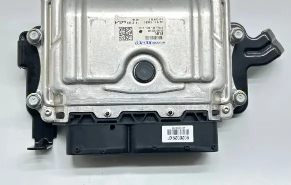 KIA EV6 Engine control unit/module 397511XCE1 CV1AE0S06V300 9009020029KF