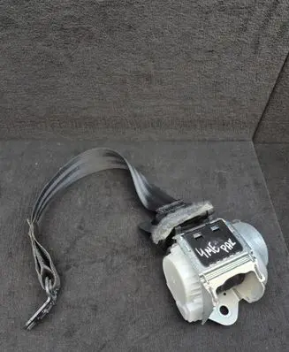 Audi Q7 4M Rear seatbelt 4M0857805H 4M0857805HV04 4M0857805KV04