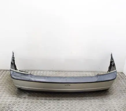 Volvo S80 Rear bumper 9154852