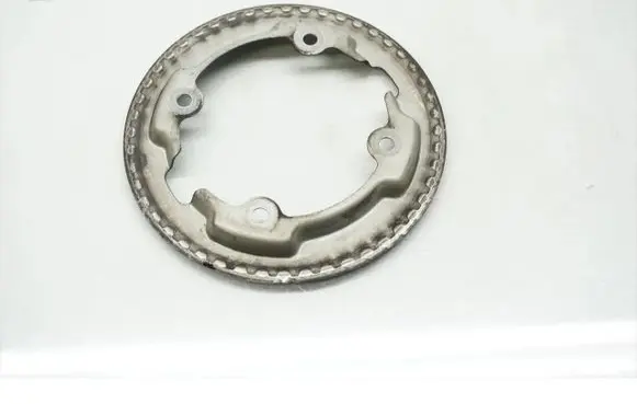 Mitsubishi L200 Timing chain sprocket 