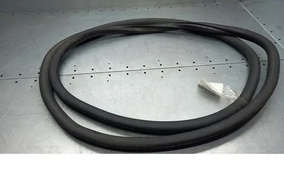 Volkswagen Golf V Rubber seal rear door