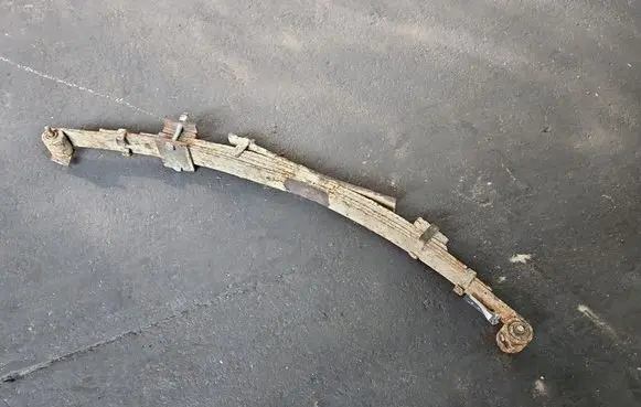 Daihatsu Feroza Rear leaf spring IMPRK1575326
