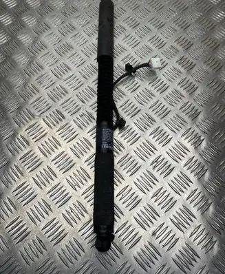 Tesla Model X Rear door soft close latching motor 513634