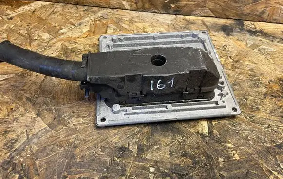 Ford Focus Engine control unit/module 7M5112A650AFA S118934202A