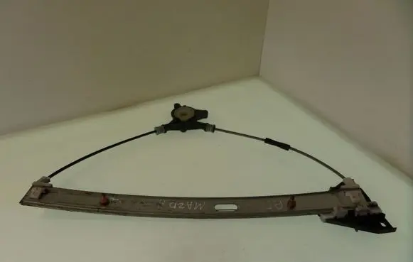 Mazda 6 Front door electric window regulator 