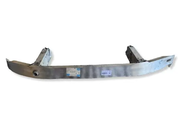 BMW 1 F20 F21 Front bumper support beam 51117255393 7255393
