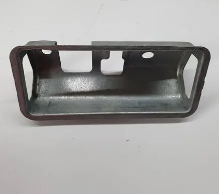 Audi A6 S6 C7 4G Tailgate/trunk/boot exterior handle 4G5827229