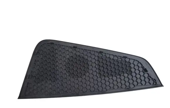 Dash center speaker trim cover
