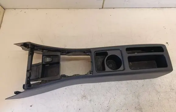 Mercedes-Benz A W169 Center console A1696800350 106763