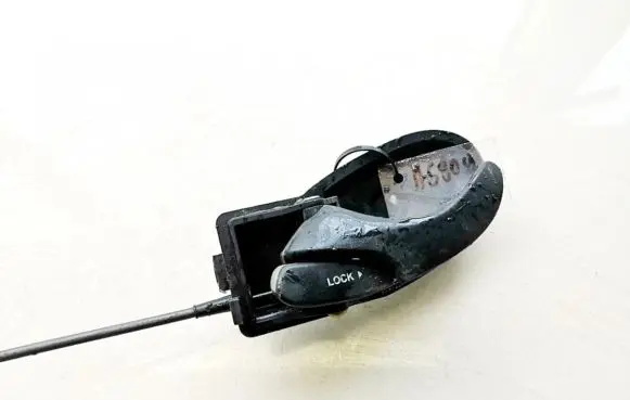 Ford Focus Rear door interior handle xs41a22601ak xs41-a22601-ak