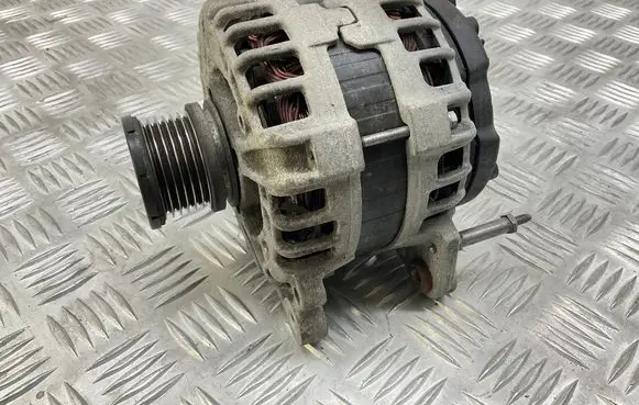 Audi A3 S3 8V Generator/alternator 03L903023K