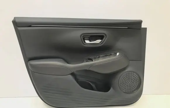 Honda ZR-V Front door card panel trim 835503Y0G1Z 835503Y0H039