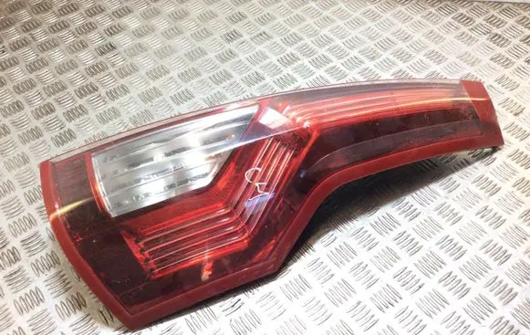 Citroen C4 I Picasso Rear/tail lights