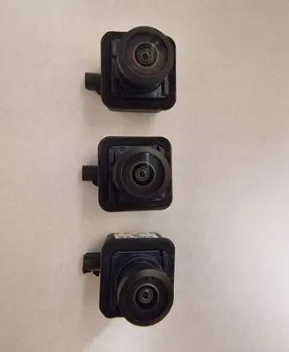Ford B-MAX Reversing camera NK4T19G490DE