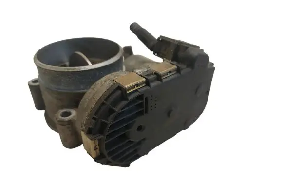 Mercedes-Benz CLK A208 C208 Throttle valve A1110980109 0280750341