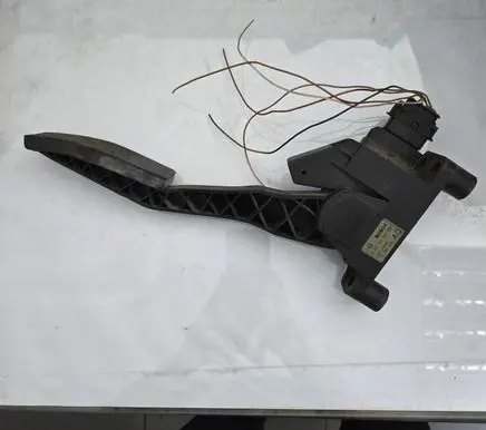 Opel Zafira A Accelerator throttle pedal 0281002298 90581208 09102239