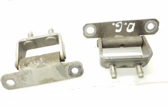 KIA Soul Tailgate/trunk/boot hinge