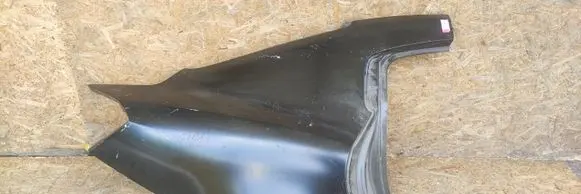 Maserati Ghibli Fender