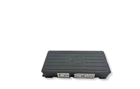 Audi A3 8Y Wireless charging module 4N0035502B