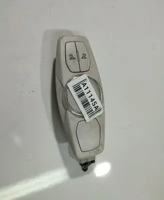 Ford Grand C-MAX Rear seat light 19051030