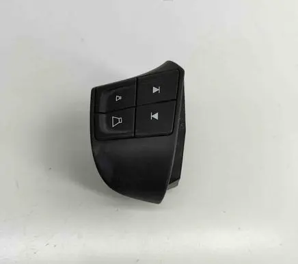 Volvo S40 Steering wheel buttons/switches 31264954