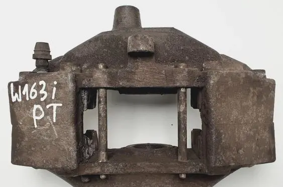 Mercedes-Benz ML W163 Rear brake caliper