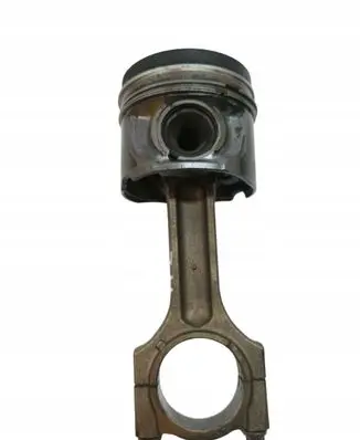 BMW X5 E70 Piston with connecting rod 84L107