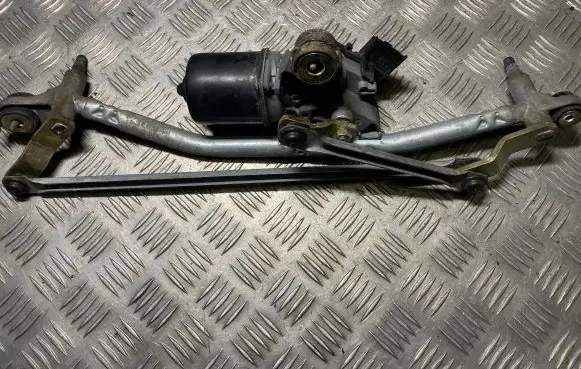 Citroen C3 Wiper motor 53630187