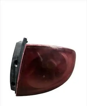 Seat Altea Foot area side trim 5P0945112