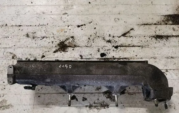 Mazda 5 Intake manifold NOCODE