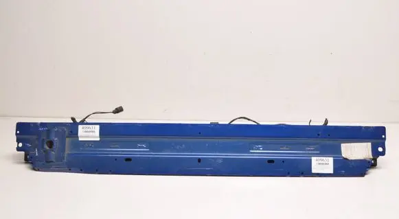 Jaguar XE Front bumper support beam GX73-1005-AL
