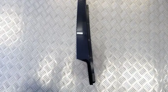 BMW X1 F48 F49 Front door glass trim molding 7349652