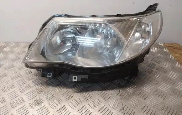 Subaru Forester SH Headlight/headlamp