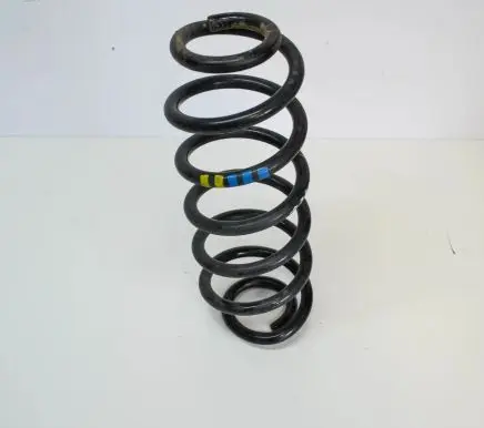 Audi A3 S3 8P Rear coil spring