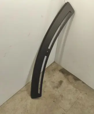 Ford Explorer V Dashboard glove box trim DB5378046B62